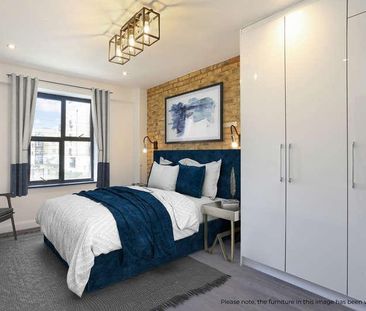 Copperfield Road, London, E3 - Photo 2