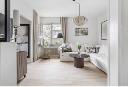 Strålgatan, Stockholm - Photo 2