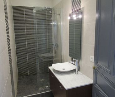 T3 de 62m² 2 chambres ANGERS - ST SERGE - NEY - CHALOUERE - Photo 6