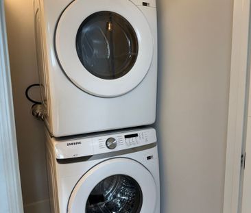 Aspen Ridge - 2 Bedroom/1 Bathroom Lower Unit - 156 Barrett Street - Photo 4