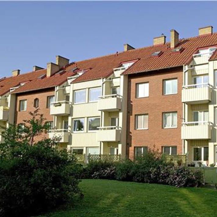 Börringegatan 3B, Mellanheden - Photo 1
