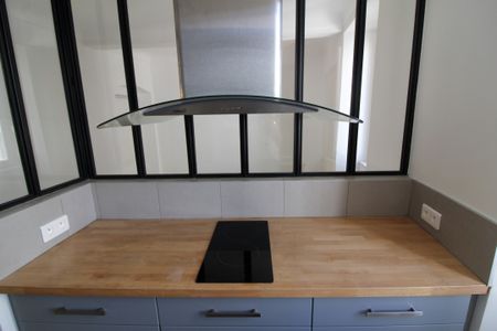 Location appartement à Bastia - Photo 4