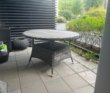 Alpvägen, Bromma - Photo 4