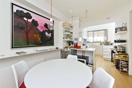 St Georges Square, Pimlico, SW1V, London - Photo 2
