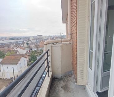 Appartement Saint Maur Des Fosses 1 pièce(s) 22 m2 - Photo 6