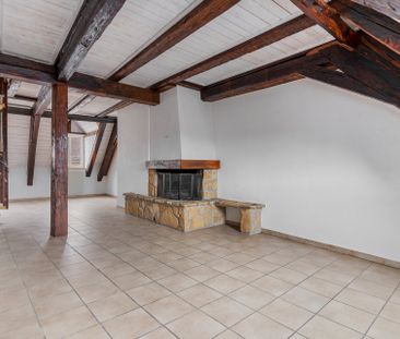 Appartement de 4.5 pièces avec ascenseur privatif - Photo 5