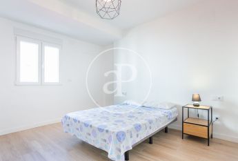 Flat for rent in Nou Moles - L'Olivereta (Valencia)