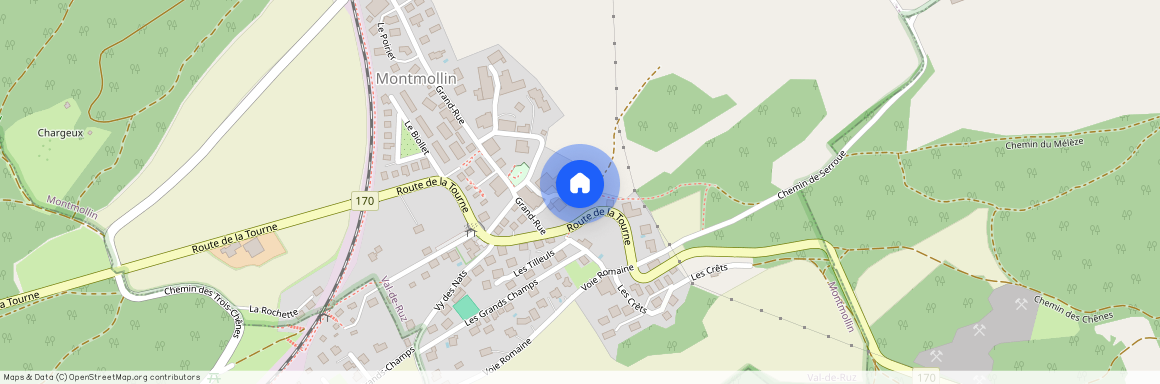 2037, Montmollin, Chemin Des Pins, 7