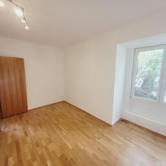 1140, smarte 2-Zimmer-Terrassenwohnung, südseitig - Photo 1
