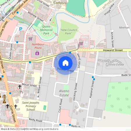 9 Shearer Street, Qld 4560, Nambour