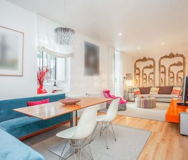 Moradia T5 em Lisboa - Photo 3