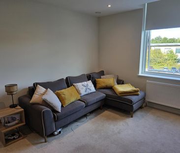 1 bedroom apartment to rent - Photo 2