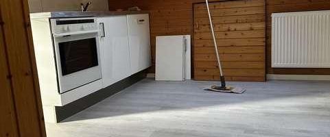 Charmante 1,5 Z. Dachgeschosswohnung zu vermieten in Echterdingen - Foto 1