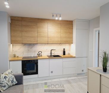 Mieszkanie na wynajem 37 m², Gorzów Wielkopolski, Zamoście - Фото 6