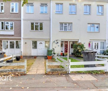 3 bedroom terraced house to rent - Photo 5