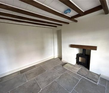 2 bedroom detached house to rent - Photo 1