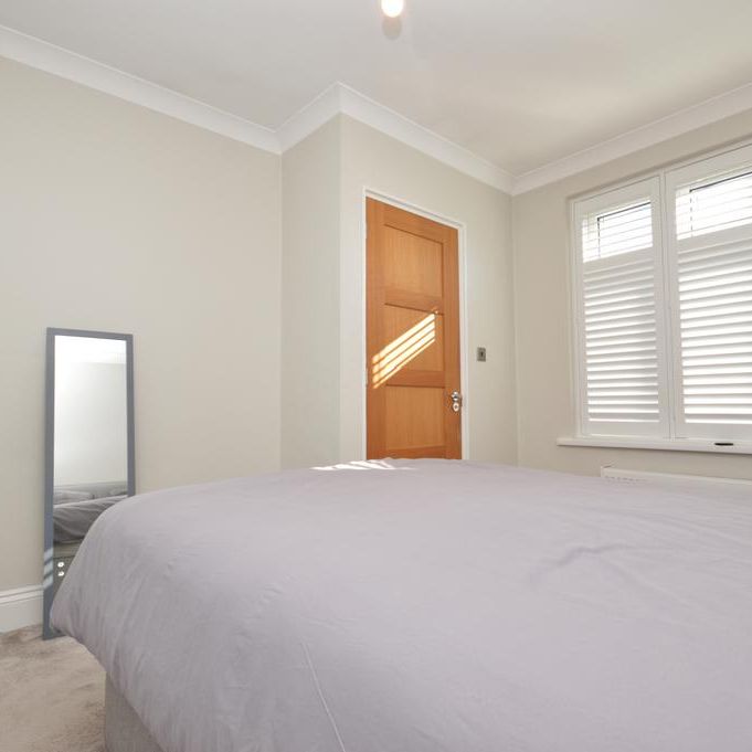 1 bedroom in a house share to rent - Photo 1