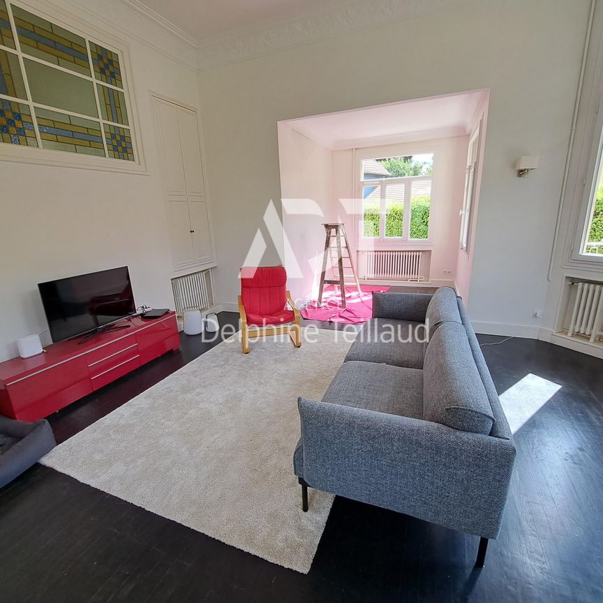 Location Maison 6 pièces 171m² VAULNAVEYS LE HAUT 38410 - Photo 1