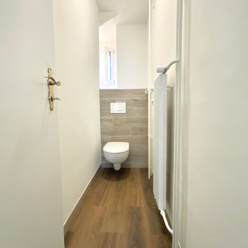Super appartement de 4.5 pièces avec balcon - Foto 1