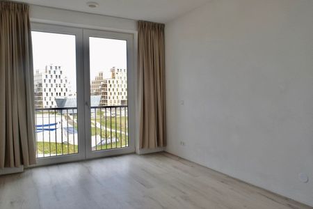 Te huur: Appartement Nida Senffstraat in Amsterdam - Photo 2