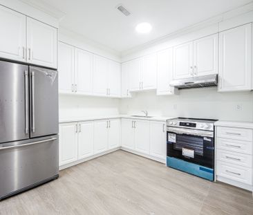 For Lease - 143 BALSAM Drive, Oakville, Ontario - Photo 3