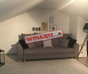 Dwupoziomowe mieszkanie ul. Sowińskiego - Zdjęcie 2