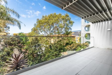 623/84-108 Anzac Parade, Kensington NSW 2033 - Apartment For Rent | Domain - Photo 3