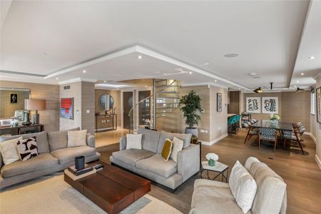 3 bedroom apartment to rent - Photo 4