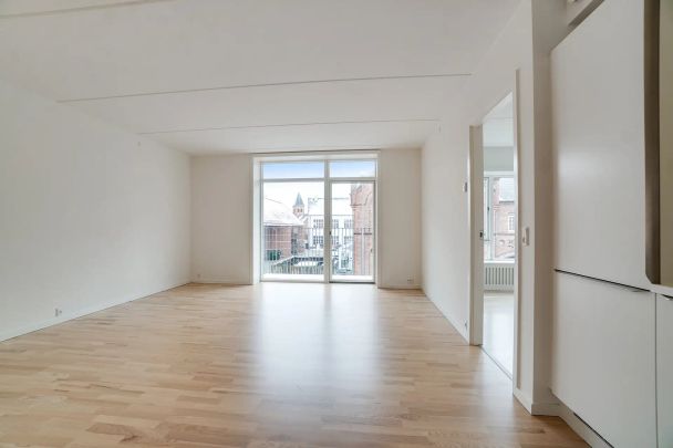 Hyggelig 4-værelses - Photo 1