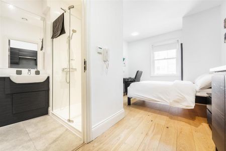 Studio to rent - Photo 2