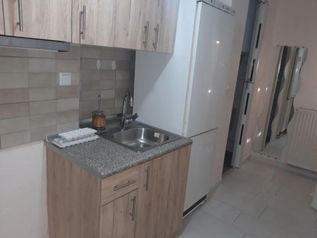 Διαμέρισμα για ενοικίαση Σταθμός ΟΣΕ (Βαρδάρης - Λαχανόκηποι) - Photo 4