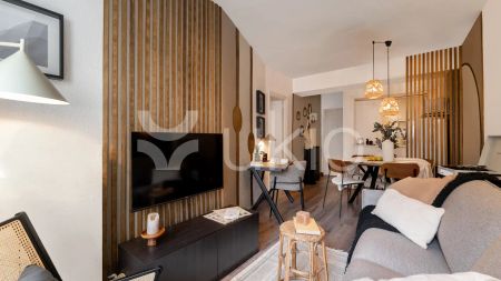 Apartamento de alquiler en Calle del General Pardiñas, Lista - Foto 5