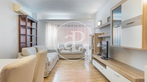 Piso de alquiler en Carrer del Pintor Vilar, Trinitat - Photo 1