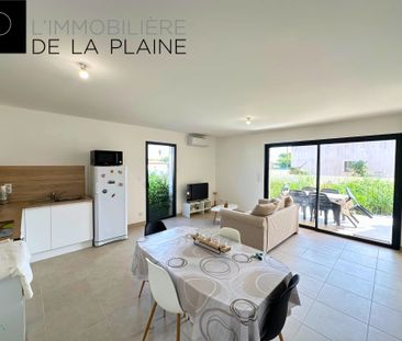 Location Appartement 2 pièces 50m² FOLELLI 20213 - Photo 3