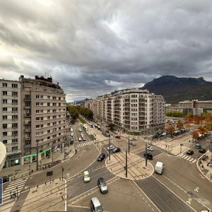 Appartement à louer 2 pièces 72.05m² - Photo 2