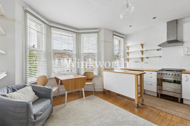 2 bedroom apartment to rent - Photo 1