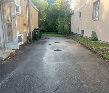 For Lease - 113 McAllister Road Unit# Bsmt, Toronto, Ontario - Photo 5