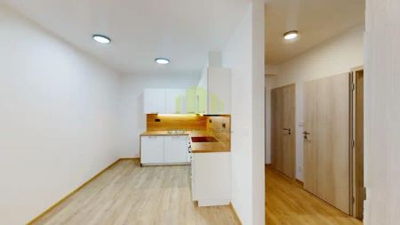 Pronájem moderního bytu 4+kk s lodžií, novostavba, Olomouc – Topolová (Slavonín) - Photo 4