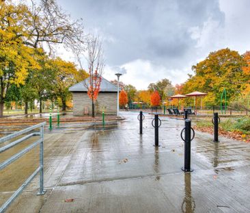 Appartement à louer - Montréal (Ahuntsic-Cartierville) (Cartierville) - Photo 4