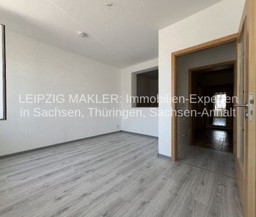 MAISONETTE-WOHNUNG, 4-Zimmer, Balkon, Stellplatz, GLASFASER-INTERNE... - Foto 1