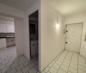 APPARTEMENT T2 A LOUER LYON 1ER ARRONDISSEMENT Normale-Chartreux - Photo 3