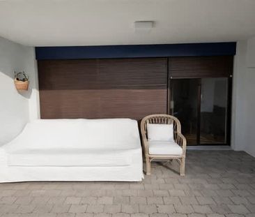 1 Zimmer, EG - Foto 5