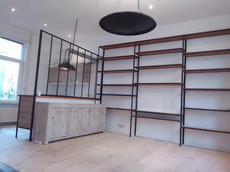 Appartement - à louer - 1050 IXELLES 1 300 € - Photo 2