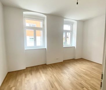 Moderne Wohnung mit Garten! - Photo 3