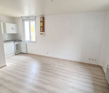 Location Appartement 1 pièce 21m² VILLEBON SUR YVETTE 91140 - Photo 1
