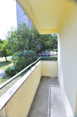 Do wynajęcia mieszkanie na os. Drzetowo - Фото 1
