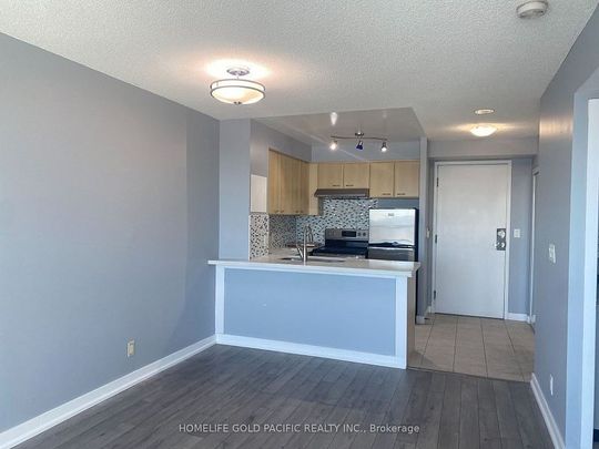 For Lease - 36 Lee Centre Drive Unit# 3108, Toronto, Ontario - Photo 1