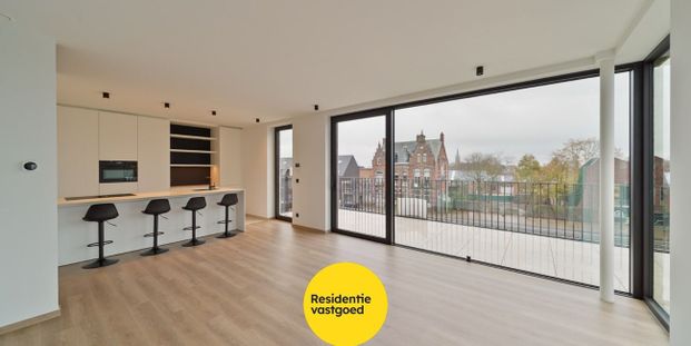 Appartement te huur in Oudenburg voor € 1.095 met 2 slaapkamers - Photo 1