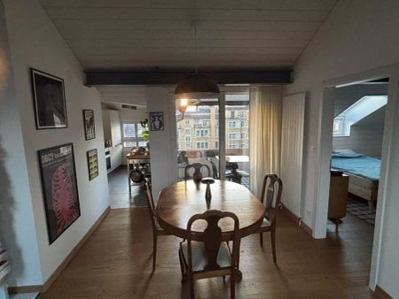 2 pièces neuf avec balcon - Quartier sous-gare - Photo 3