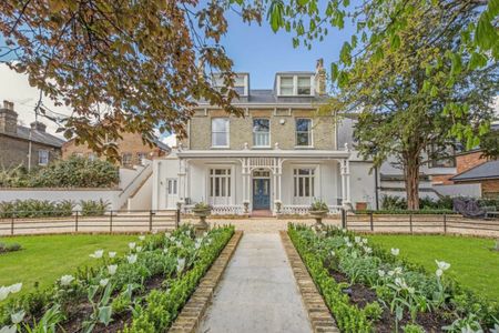 Ailsa Road, TW1, London - Photo 4